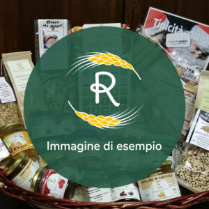 Box "Elisir di gusto"