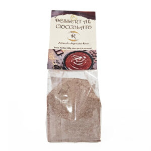 Preparato per dessert al cioccolato