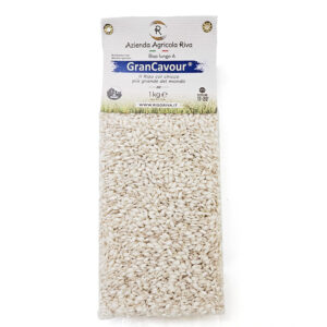 Riso Grancavour