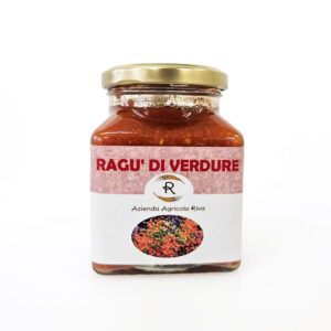 Ragù di verdure