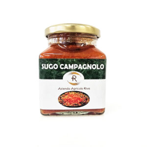 Sugo campagnolo