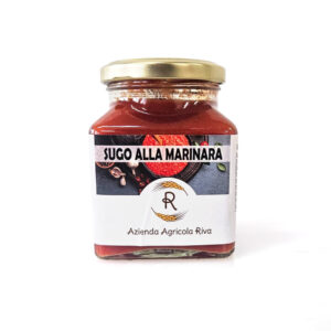 Sugo alla marinara